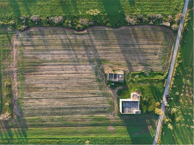 Villa Indipendente in vendita a Puglia, Brindisi