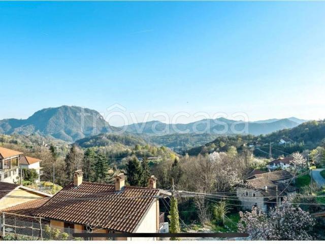Villa Indipendente in vendita a Cellio con Breia, Piemonte
