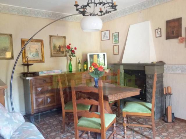 Villa Indipendente in vendita a Cellio con Breia, Piemonte