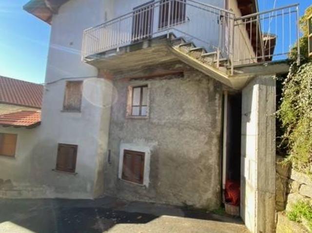 Villa Indipendente in vendita a Cellio con Breia, Piemonte