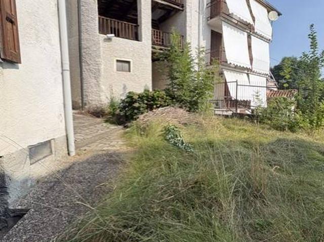 Villa Indipendente in vendita a Cellio con Breia, Piemonte