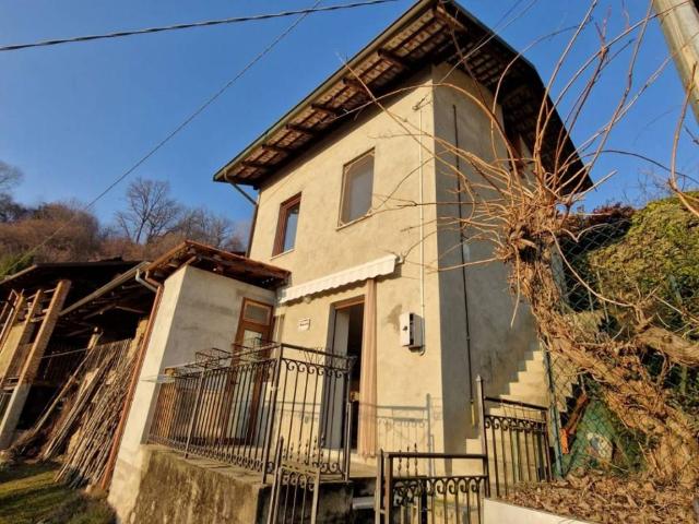 Villa Indipendente in vendita a Cellio con Breia, Piemonte