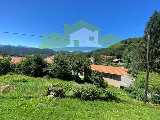 Villa Indipendente in vendita a Cellio con Breia, Piemonte