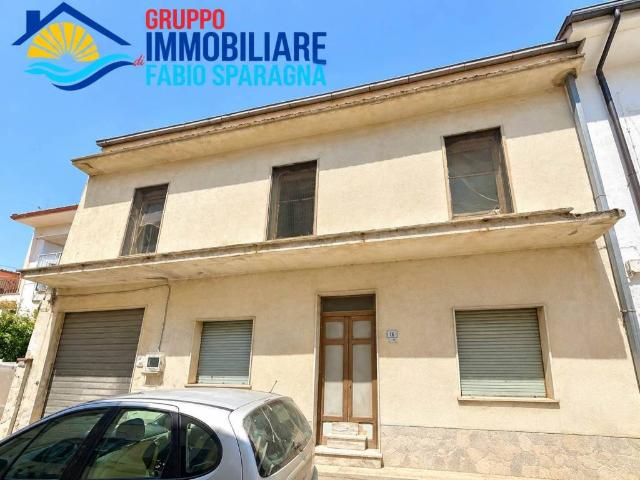 Villa Indipendente in vendita a Cellole, Caserta