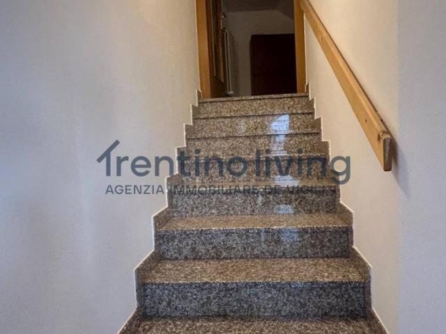 Villa Indipendente in vendita a Cembra, Cembra Lisignago