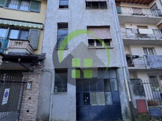 Villa Indipendente in vendita a Cene, Lombardia