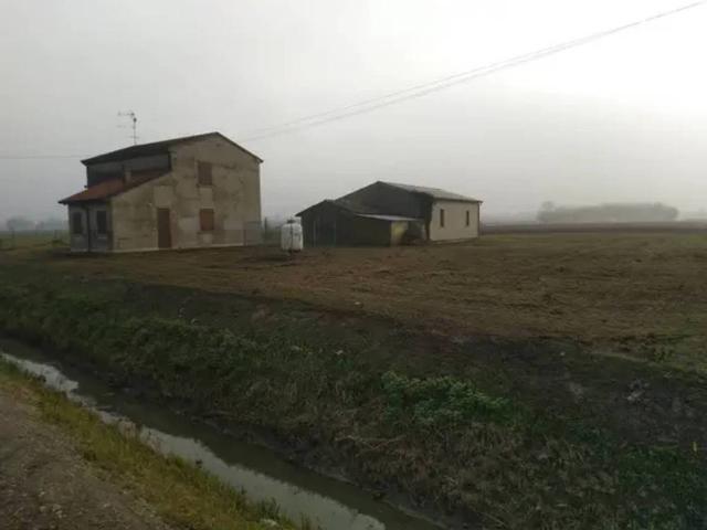 Villa Indipendente in vendita a Ceneselli, Veneto