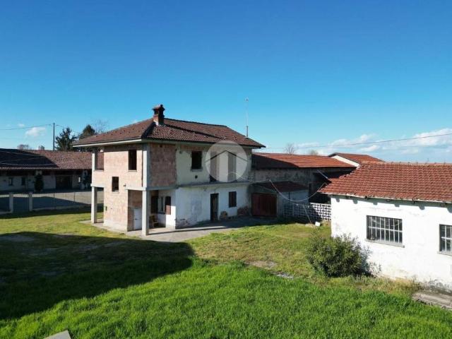 Villa Indipendente in vendita a Piemonte, Cuneo