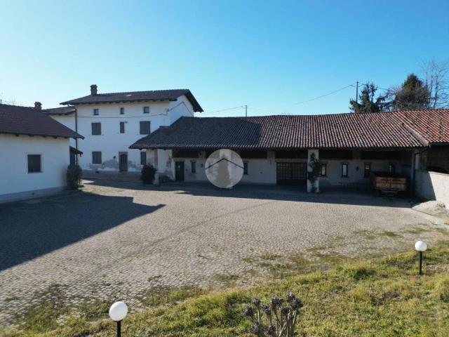 Villa Indipendente in vendita a Piemonte, Cuneo