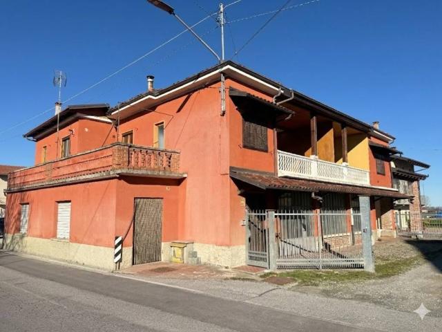 Villa Indipendente in vendita a Piemonte, Cuneo