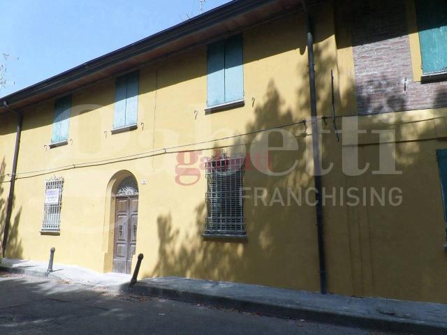 Villa Indipendente in vendita a Unione Alto Ferrarese, Cento