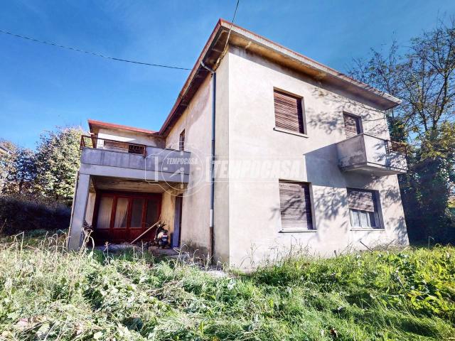Villa Indipendente in vendita a Unione Alto Ferrarese, Cento