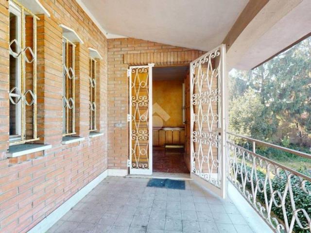 Villa Indipendente in vendita a Unione Alto Ferrarese, Cento