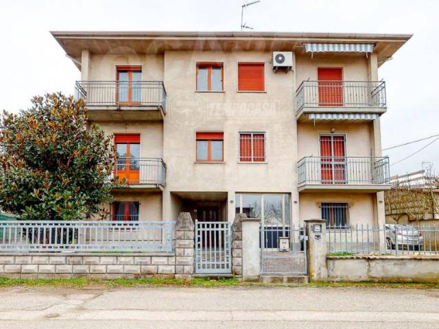 Villa Indipendente in vendita a Unione Alto Ferrarese, Cento