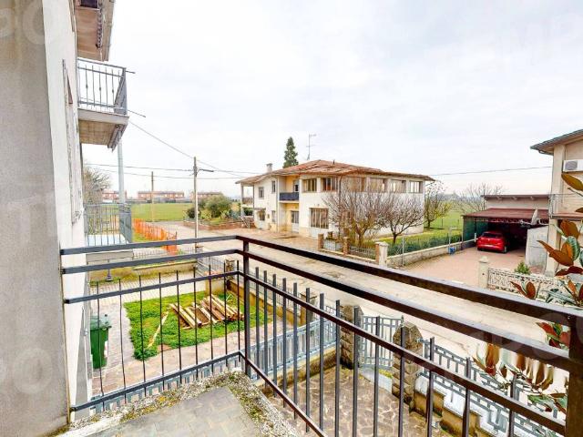 Villa Indipendente in vendita a Unione Alto Ferrarese, Cento