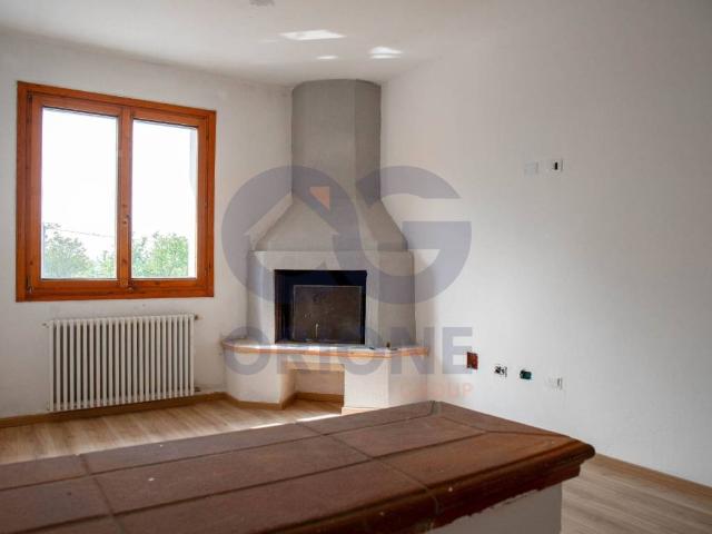 Villa Indipendente in vendita a Unione Alto Ferrarese, Cento