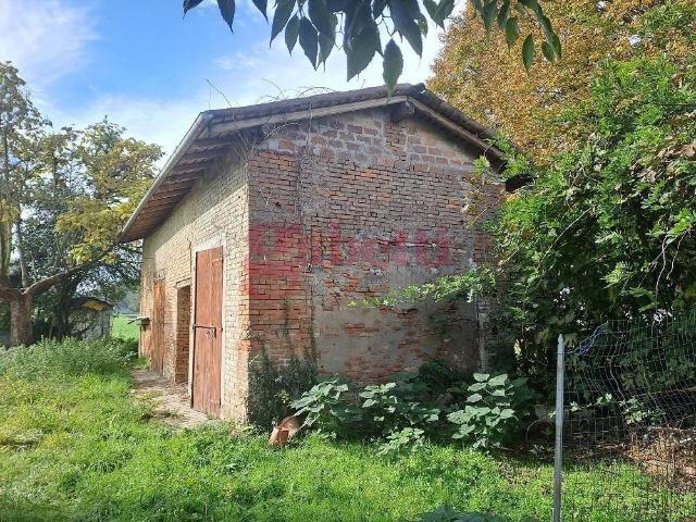 Villa Indipendente in vendita a Unione Alto Ferrarese, Cento