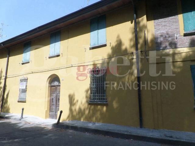 Villa Indipendente in vendita a Unione Alto Ferrarese, Cento