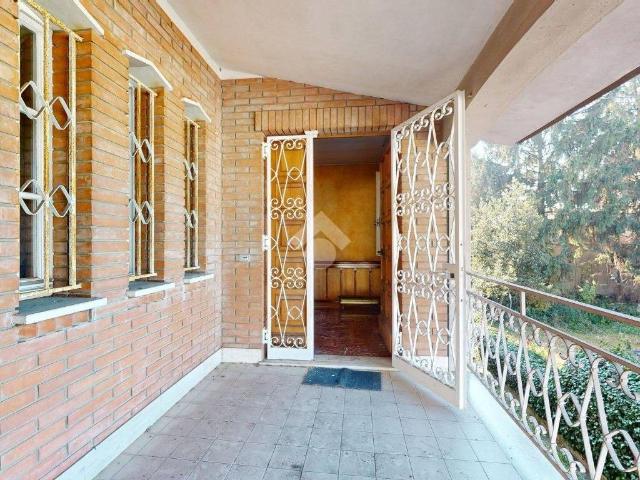 Villa Indipendente in vendita a Unione Alto Ferrarese, Cento