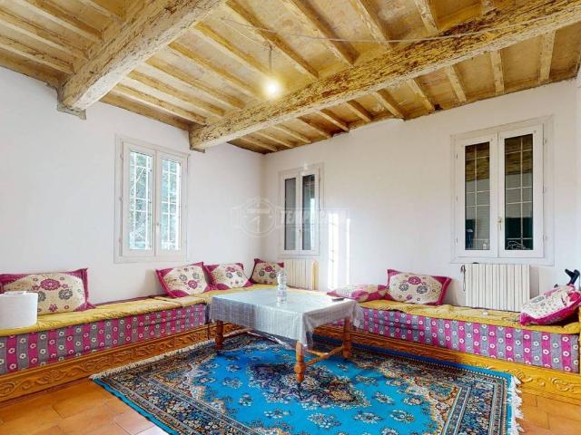 Villa Indipendente in vendita a Unione Alto Ferrarese, Cento