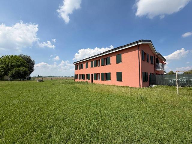 Villa Indipendente in vendita a Unione Alto Ferrarese, Cento