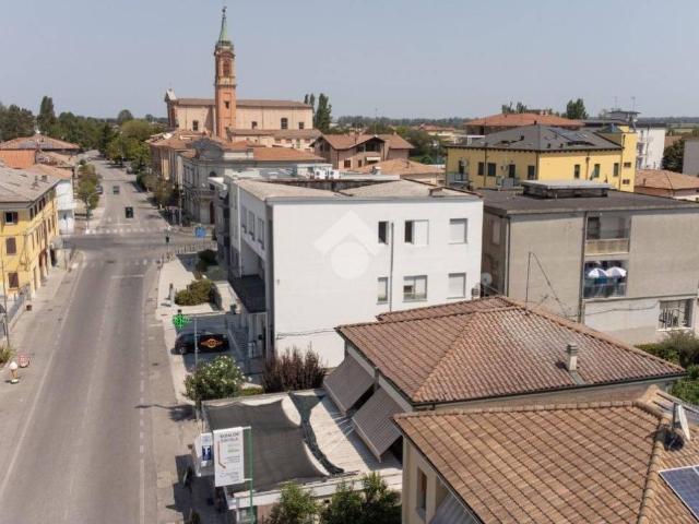 Villa Indipendente in vendita a Unione Alto Ferrarese, Cento