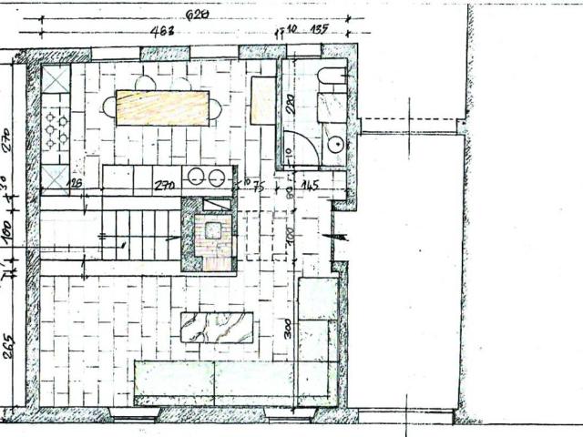 Villa Indipendente in vendita a Unione Alto Ferrarese, Cento
