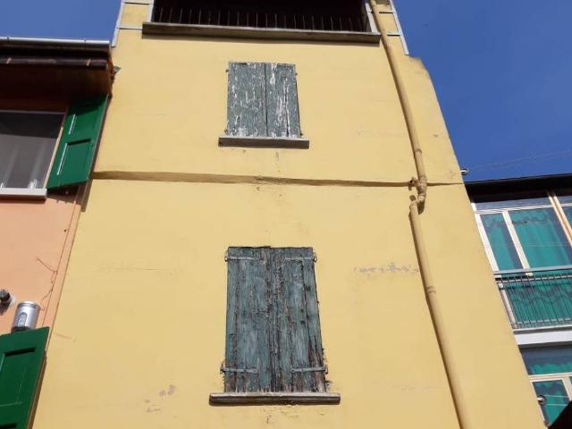 Villa Indipendente in vendita a Unione Alto Ferrarese, Cento