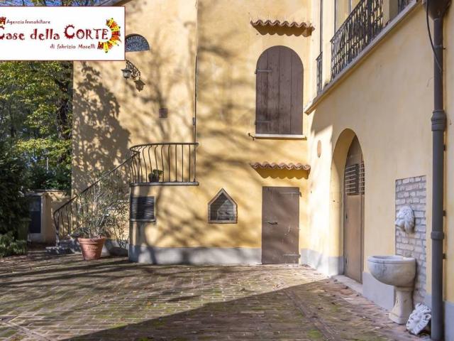 Villa Indipendente in vendita a Unione Alto Ferrarese, Cento