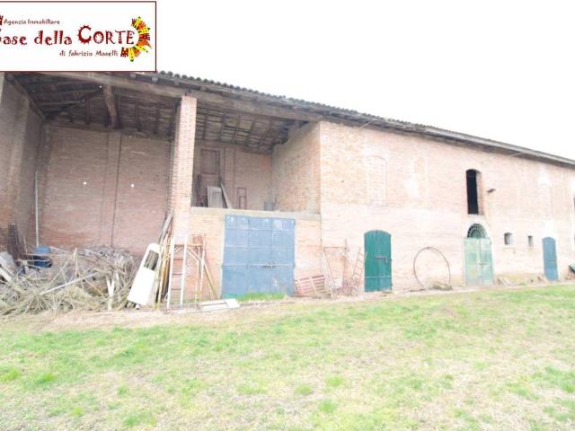 Villa Indipendente in vendita a Unione Alto Ferrarese, Cento