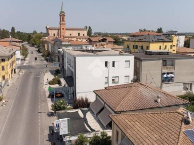Villa Indipendente in vendita a Unione Alto Ferrarese, Cento