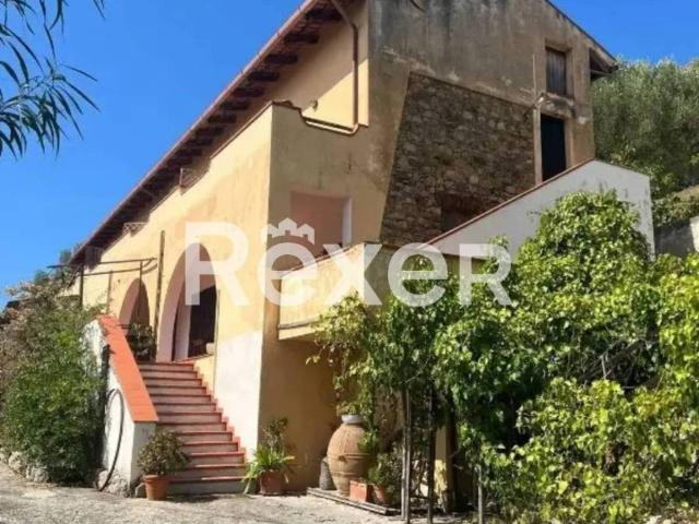 Villa Indipendente in vendita a Centola, Campania