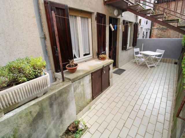 Villa Indipendente in vendita a Centro Valle Intelvi, Casasco Intelvi