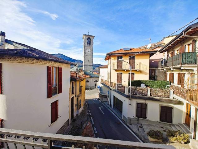 Villa Indipendente in vendita a Centro Valle Intelvi, Casasco D'intelvi