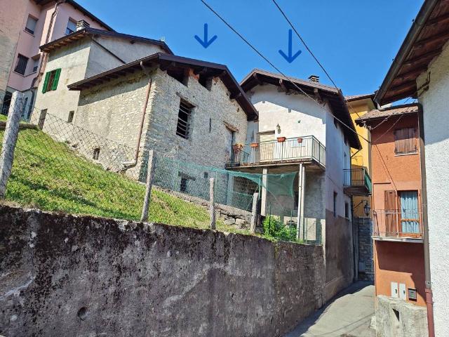 Villa Indipendente in vendita a Centro Valle Intelvi, Casasco Intelvi