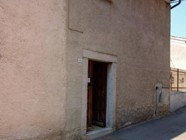 Villa Indipendente in vendita a Centro Valle Intelvi, Casasco D'intelvi