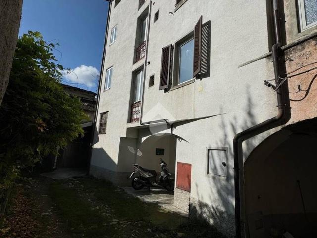 Villa Indipendente in vendita a Centro Valle Intelvi, Castiglione D'intelvi