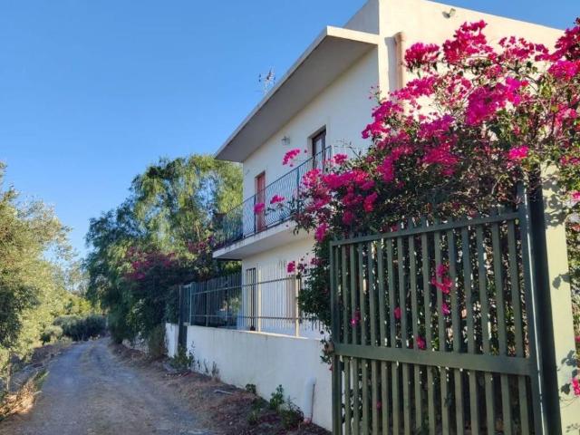 Villa Indipendente in vendita a Centuripe, Sicilia