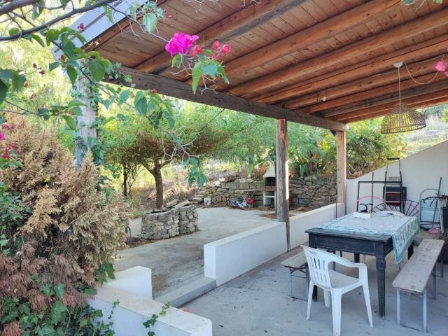 Villa Indipendente in vendita a Centuripe, Sicilia
