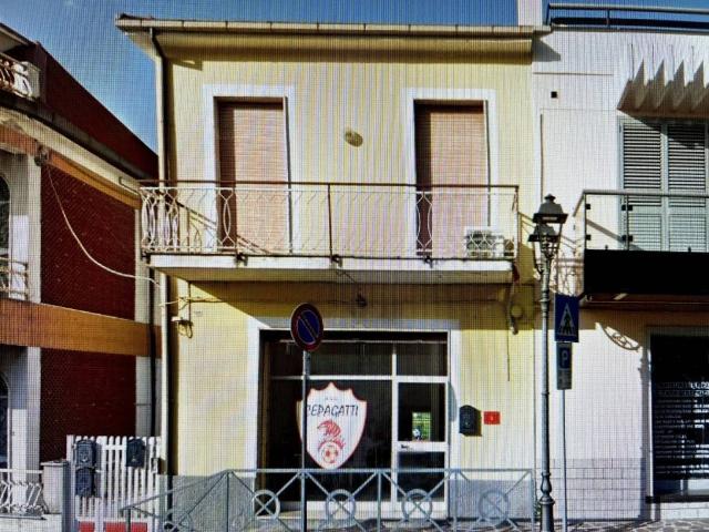 Villa Indipendente in vendita a Ripattoni Vecchio, Cepagatti