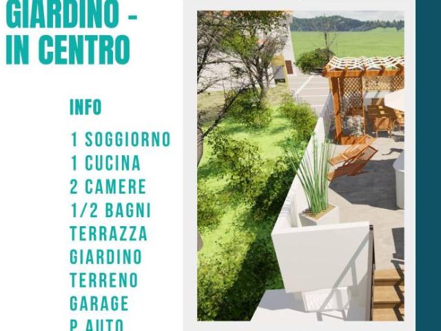 Villa Indipendente in vendita a Villanova, Cepagatti