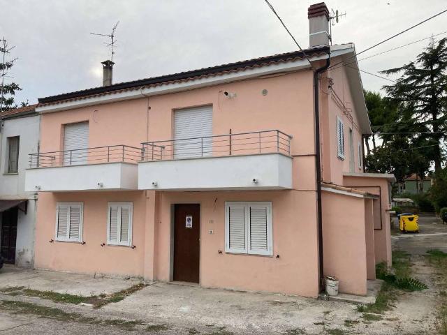 Villa Indipendente in vendita a Villanova, Cepagatti