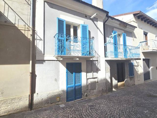 Villa Indipendente in vendita a Ripattoni Vecchio, Cepagatti