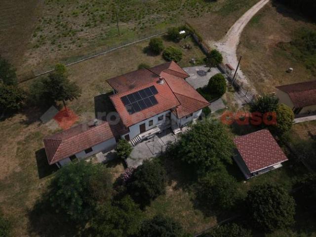 Villa Indipendente in vendita a Ceprano, Lazio