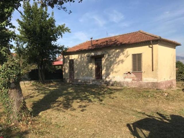 Villa Indipendente in vendita a Ceprano, Lazio