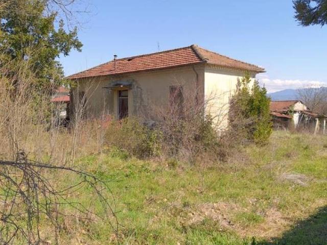 Villa Indipendente in vendita a Ceprano, Lazio