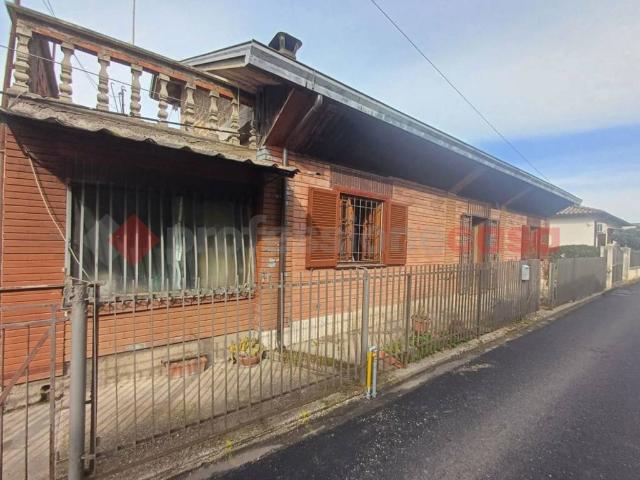 Villa Indipendente in vendita a Ceprano, Lazio