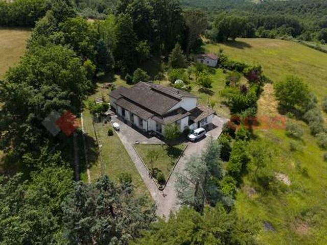 Villa Indipendente in vendita a Ceprano, Lazio