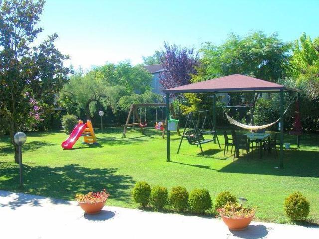 Villa Indipendente in vendita a Ceprano, Lazio