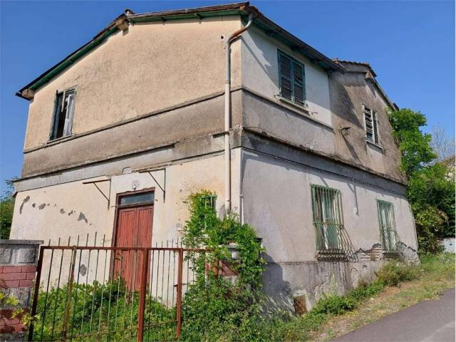 Villa Indipendente in vendita a Ceprano, Lazio